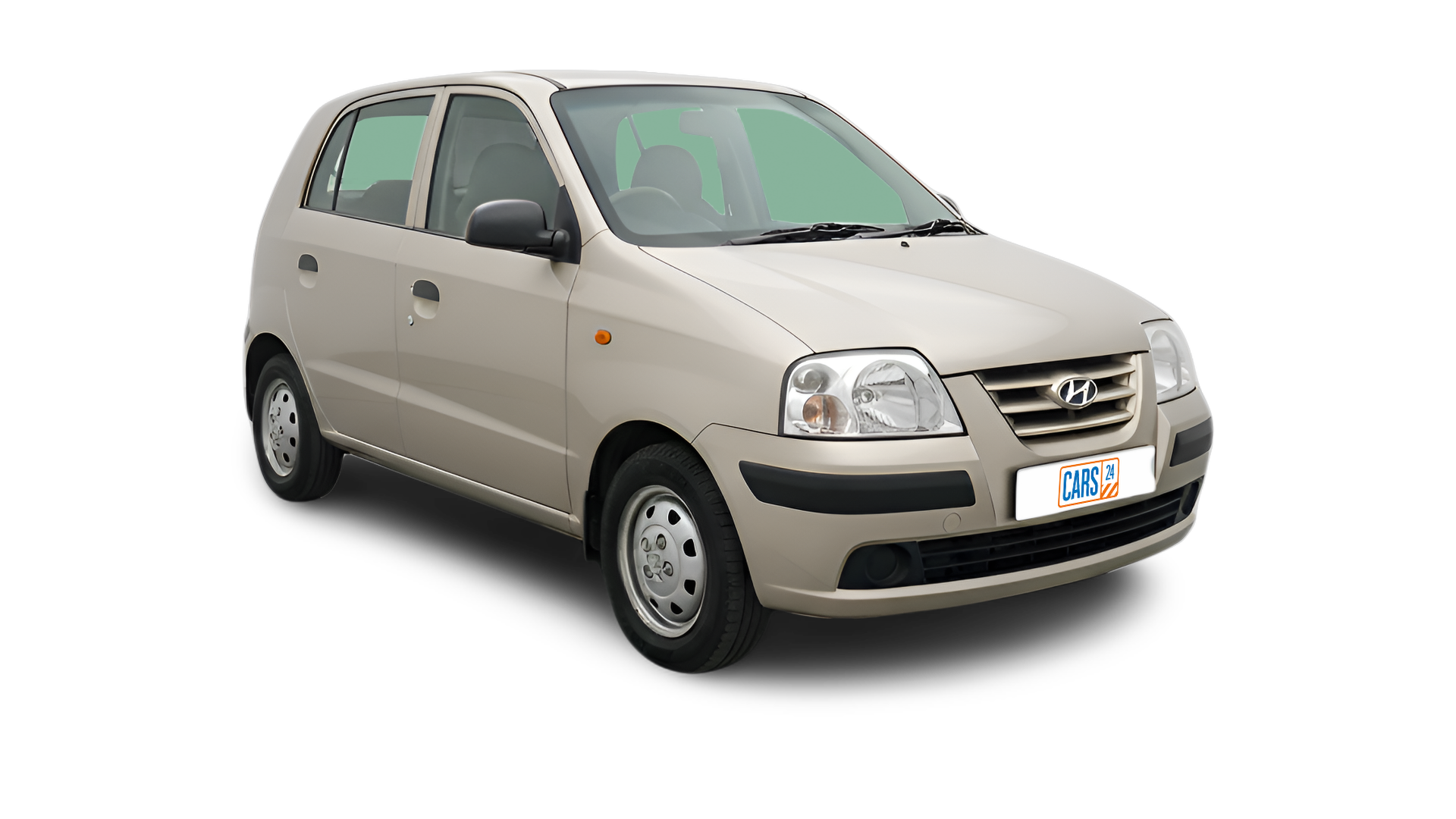 Hyundai Santro Xing-img